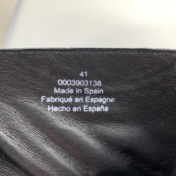 NEW Free People Ruby Platform Bootie (Women) Size 11US / 41EU - Picture 15 of 16